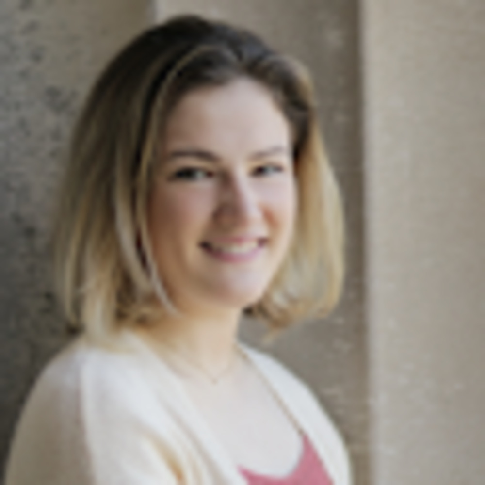 Meet your Posher, Mary clare